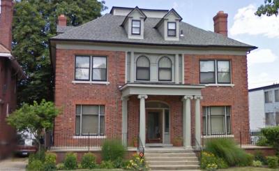 660 Virginia Park from Google Street View