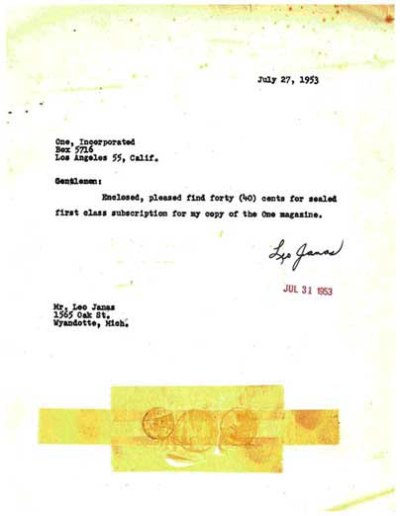 Janas to ONE 19530727 resized 2