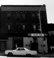 Palais Bar from State Historic Preservation Office
