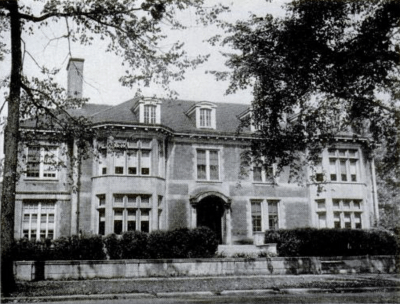 Prophet_Jones__French_Castle__Nov_1944