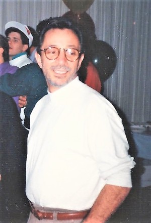 Tony Caputo 1990