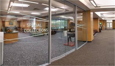 MSU Special Collections